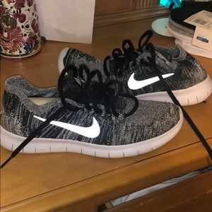 Nike Free RN Flyknit 4.0